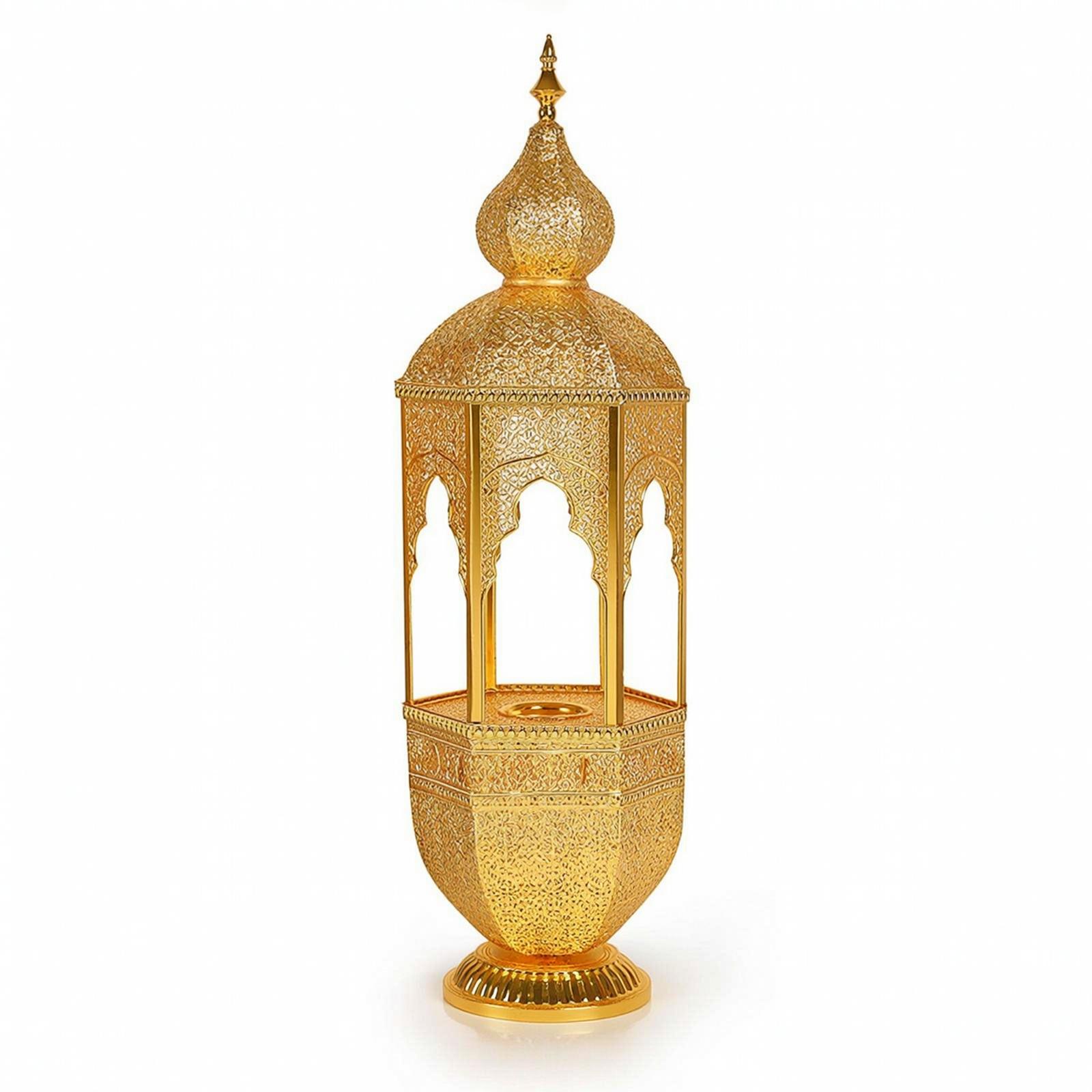 Home Fragrance Lamp - Podstawka zapachowa w stylu vintage z