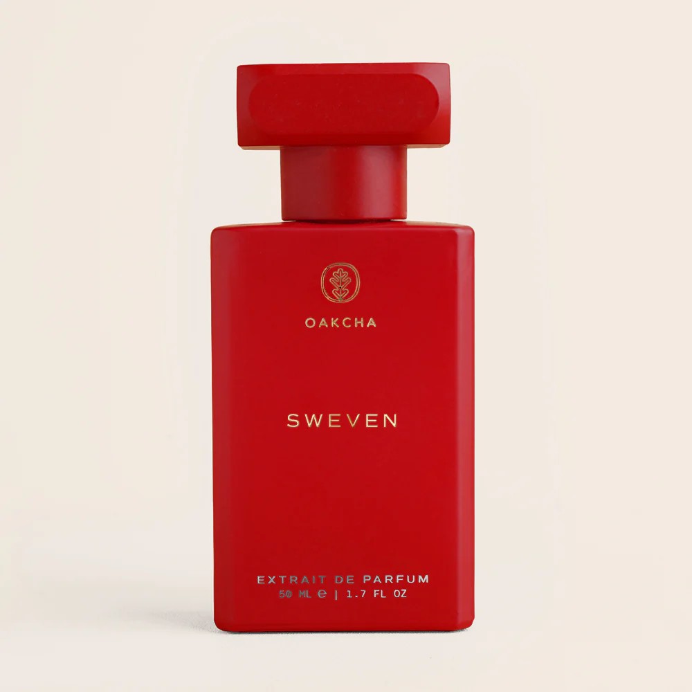 Home Fragrance Jasmine - Perfumy OAKCHA Sweven Extrait 50ml/1.7oz, aromat