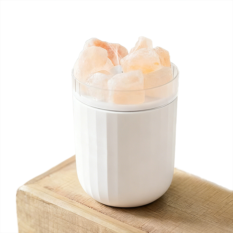 Home Fragrance Types - Dyfuzor olejków eterycznych z lampką nocną,