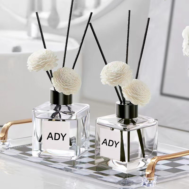 Home Fragrance Long Lasting - 50ml Olejek do dyfuzora zapachowego do