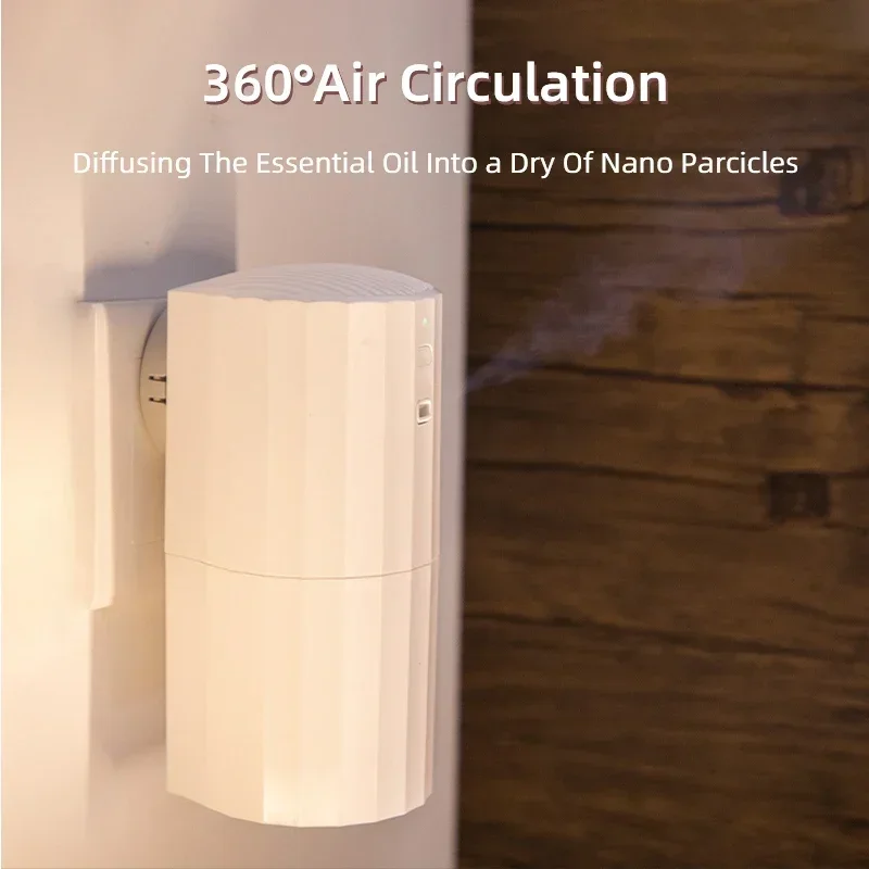 Home Fragrance Perfume - 250m3 zapach dla domu perfumy dyfuzor