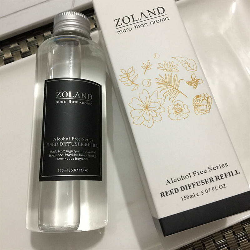 Home Fragrance Jasmine - 150ml zapach do domu naturalny aromat