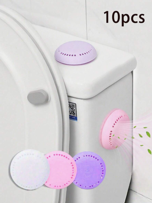 Home Fragrance Glade - 10 szt. Odświeżaczy powietrza z pudełkiem,