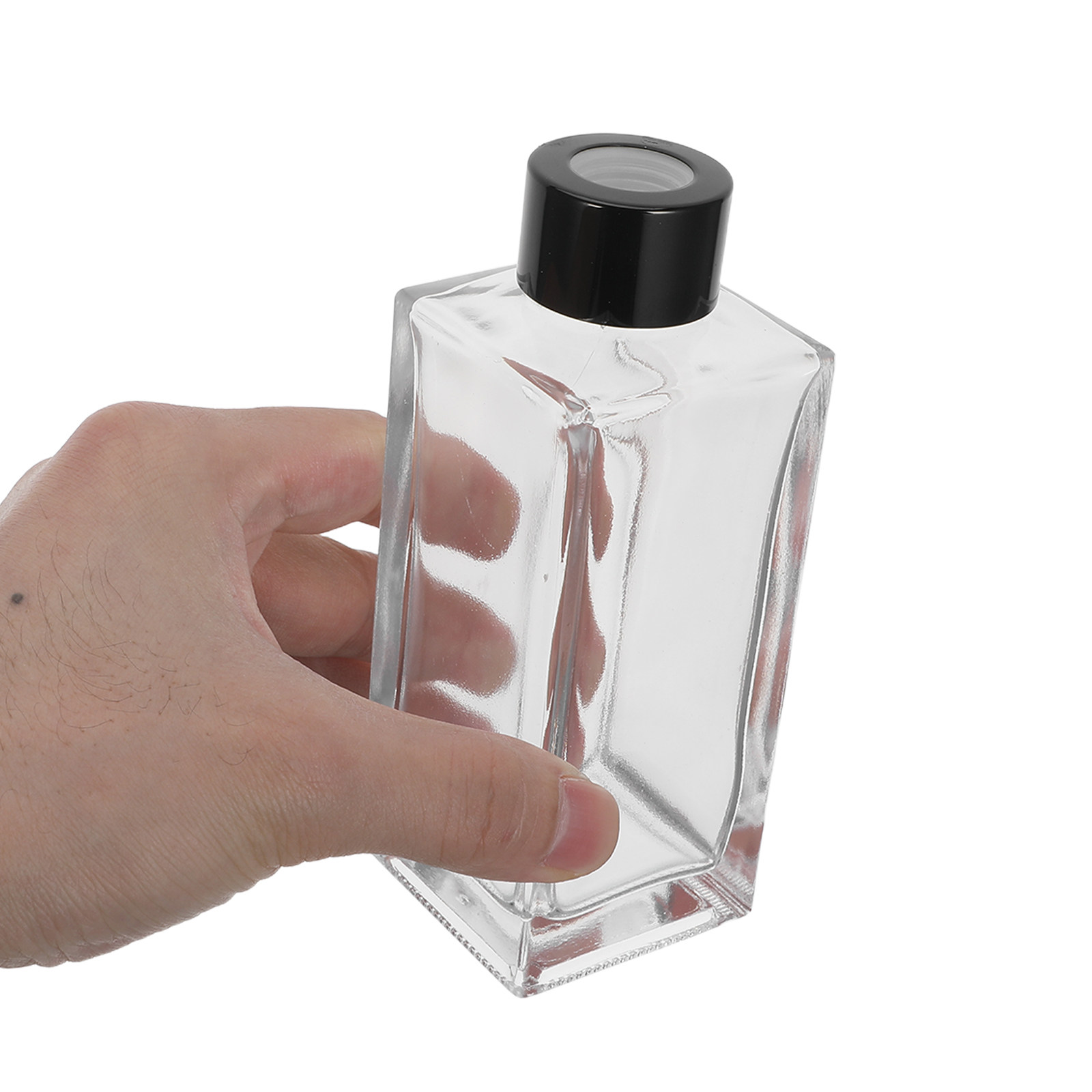 Home Fragrance Perfume - 4 Zestawy Dyfuzorów Zapachowych do Łazienki