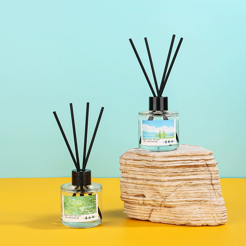 Home Fragrance Long Lasting - 50ml Olejki do dyfuzora w stylu