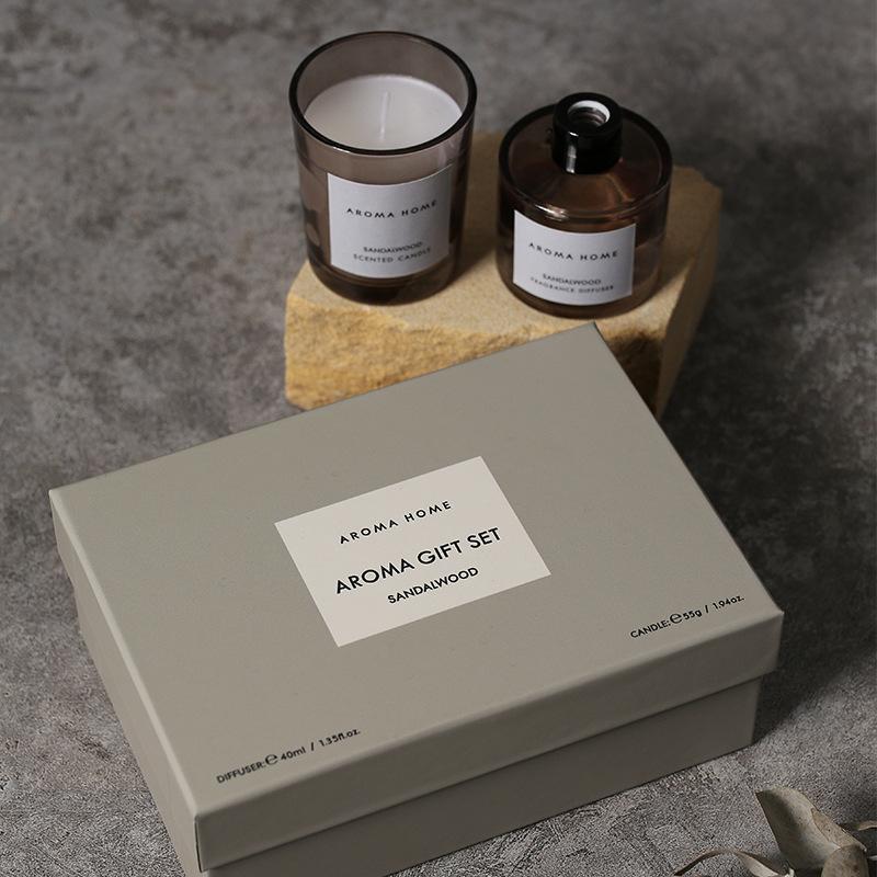 2 sztuki zestaw podarunkowy ol – Fragrance Oil Set recenzja i cena