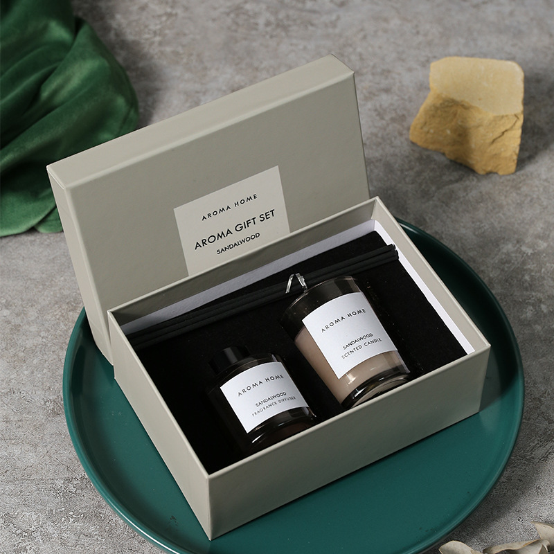 2 sztuki zestaw podarunkowy ol – Fragrance Oil Set recenzja i cena
