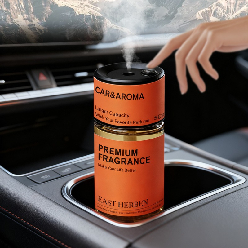 Inteligentny dyfuzor zapachowy – Home Fragrance Tool recenzja i cena