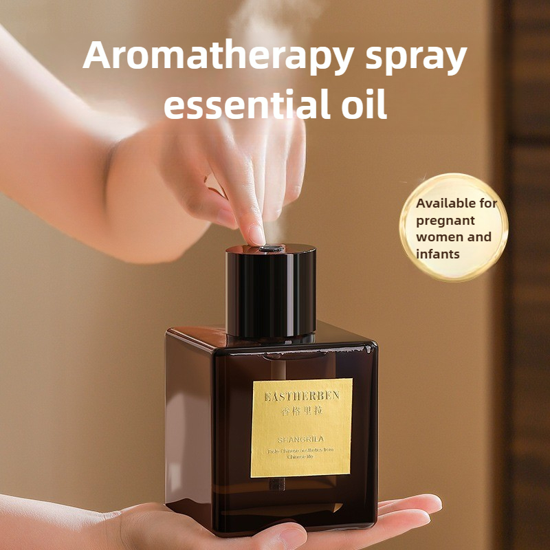Olej do dyfuzora zapachowego 5 – Home Fragrance Tool recenzja i cena
