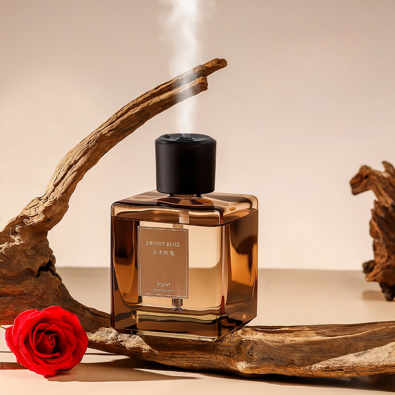 Olej do dyfuzora zapachowego 5 – Home Fragrance Tool recenzja i cena