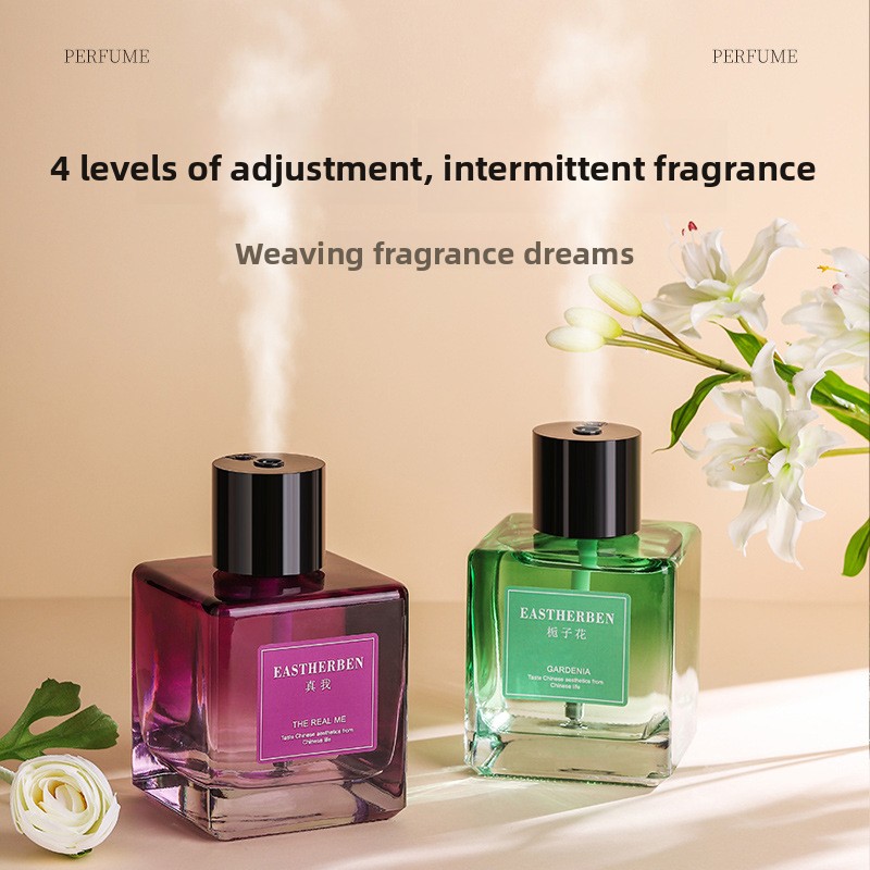 Olej do dyfuzora zapachowego 5 – Home Fragrance Tool recenzja i cena