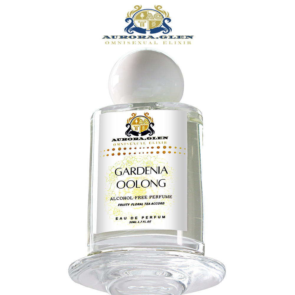 Gardenia Oolong Kwiatowy Oleje – Home Fragrance Oils recenzja i cena