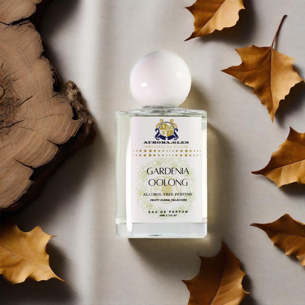Gardenia Oolong Kwiatowy Oleje – Home Fragrance Oils recenzja i cena