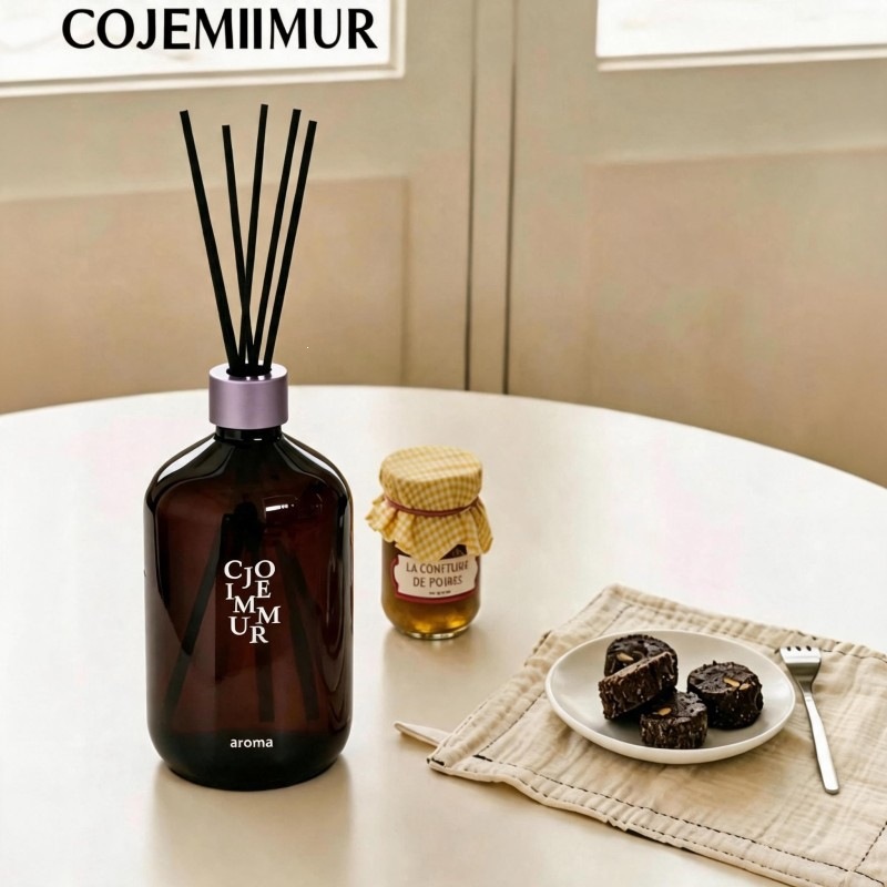 Zestaw dyfuzora zapachowego 50 – Home Fragrance Long Lasting recenzja i cena