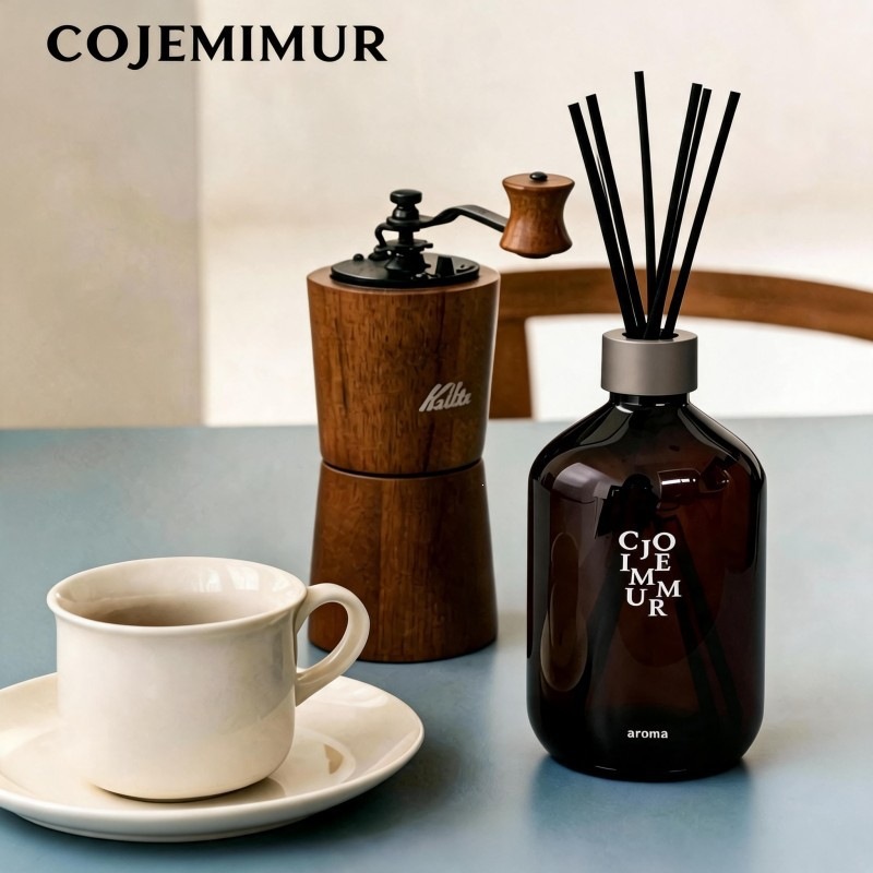 Zestaw dyfuzora zapachowego 50 – Home Fragrance Long Lasting recenzja i cena