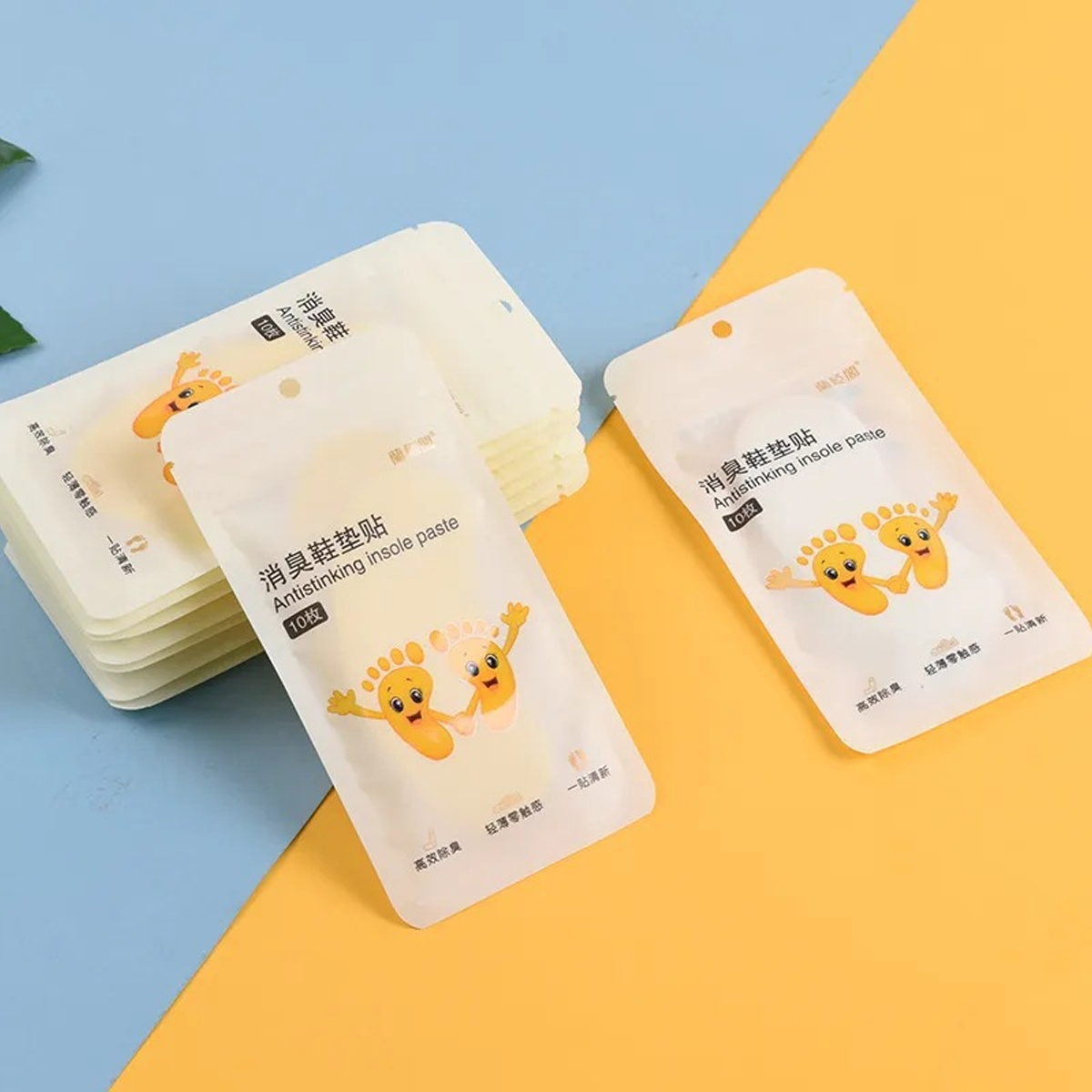 10/40/60 sztuk wkładek zapacho – Home Fragrance Types recenzja i cena