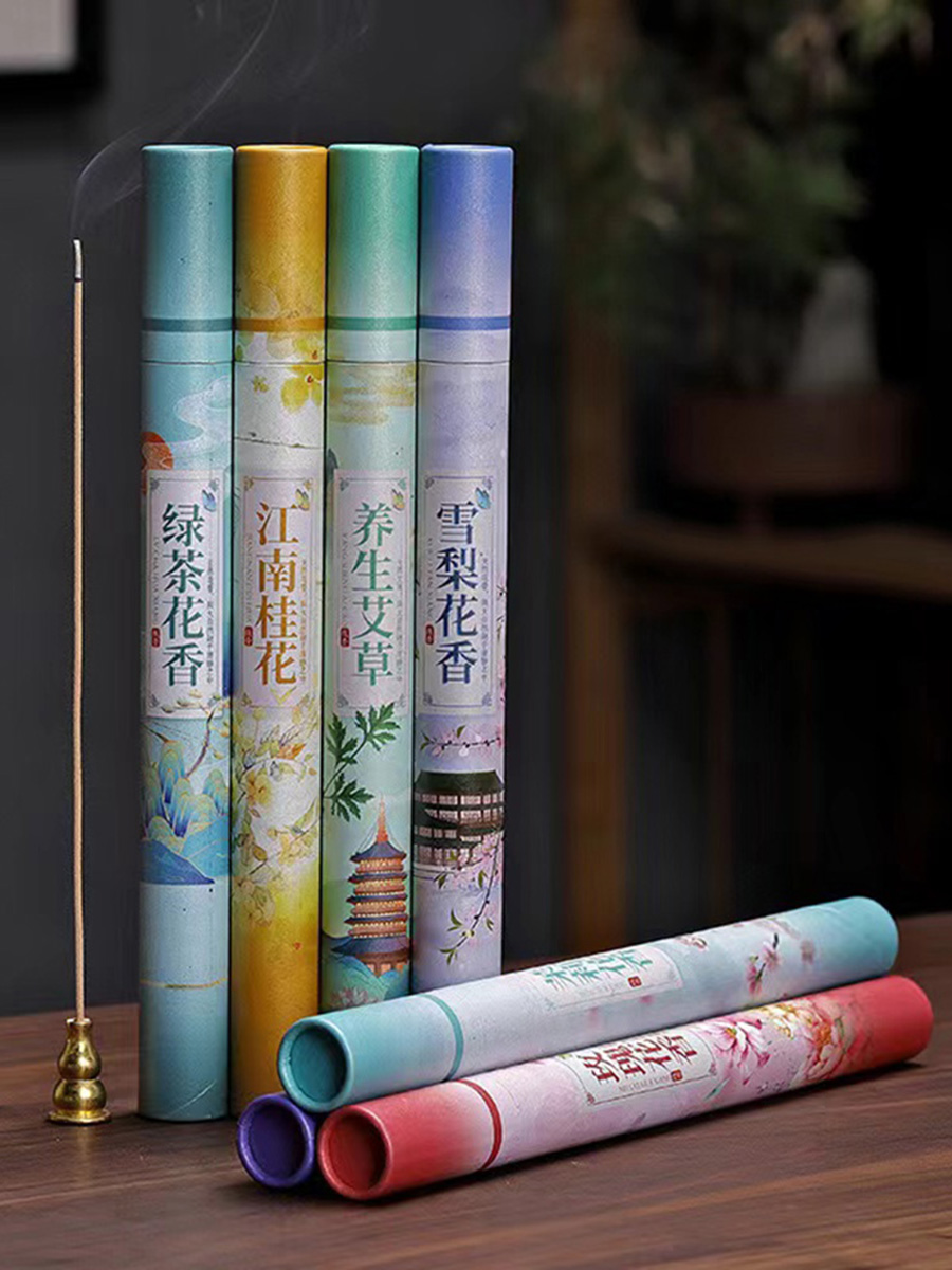 7 rodzajów kwiatowych zapachów – Home Fragrance Types recenzja i cena