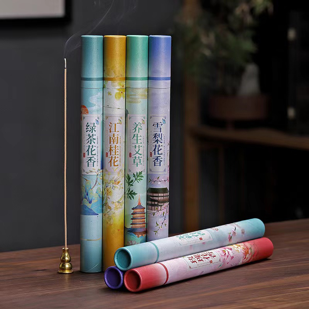 7 rodzajów kwiatowych zapachów – Home Fragrance Types recenzja i cena
