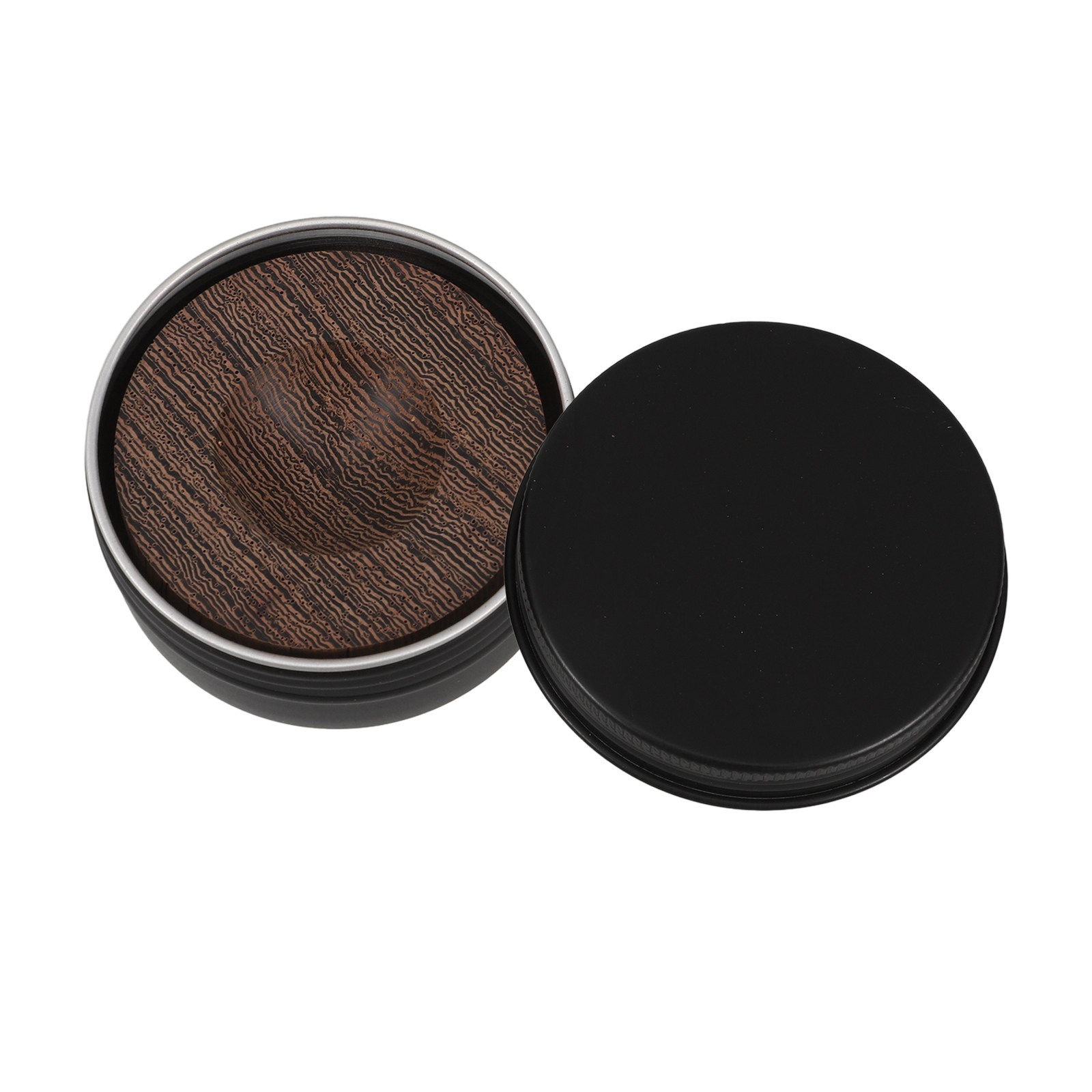 Mały drewniany dyfuzor olejków – Home Fragrance Leather Diffuser recenzja i cena