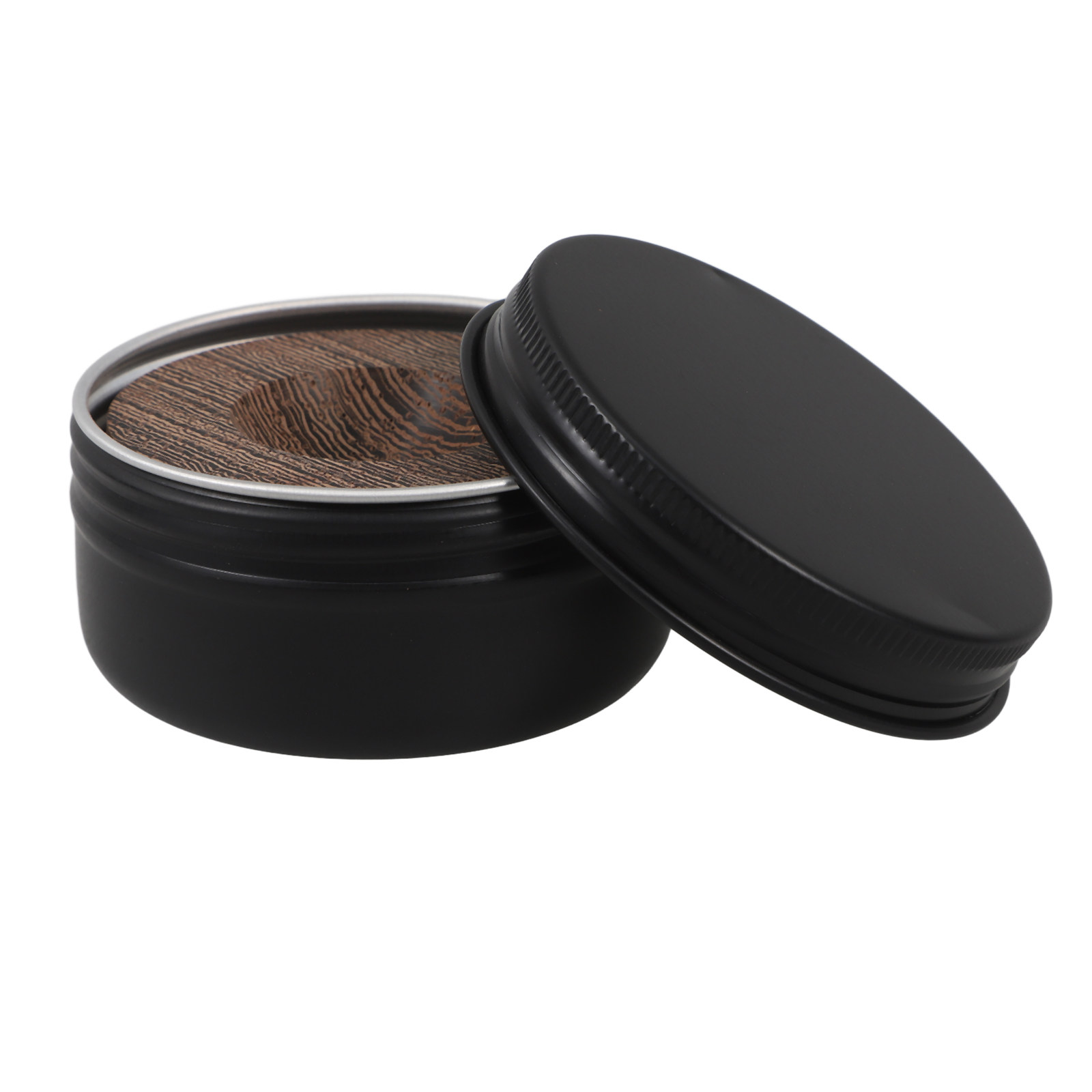 Mały drewniany dyfuzor olejków – Home Fragrance Leather Diffuser recenzja i cena