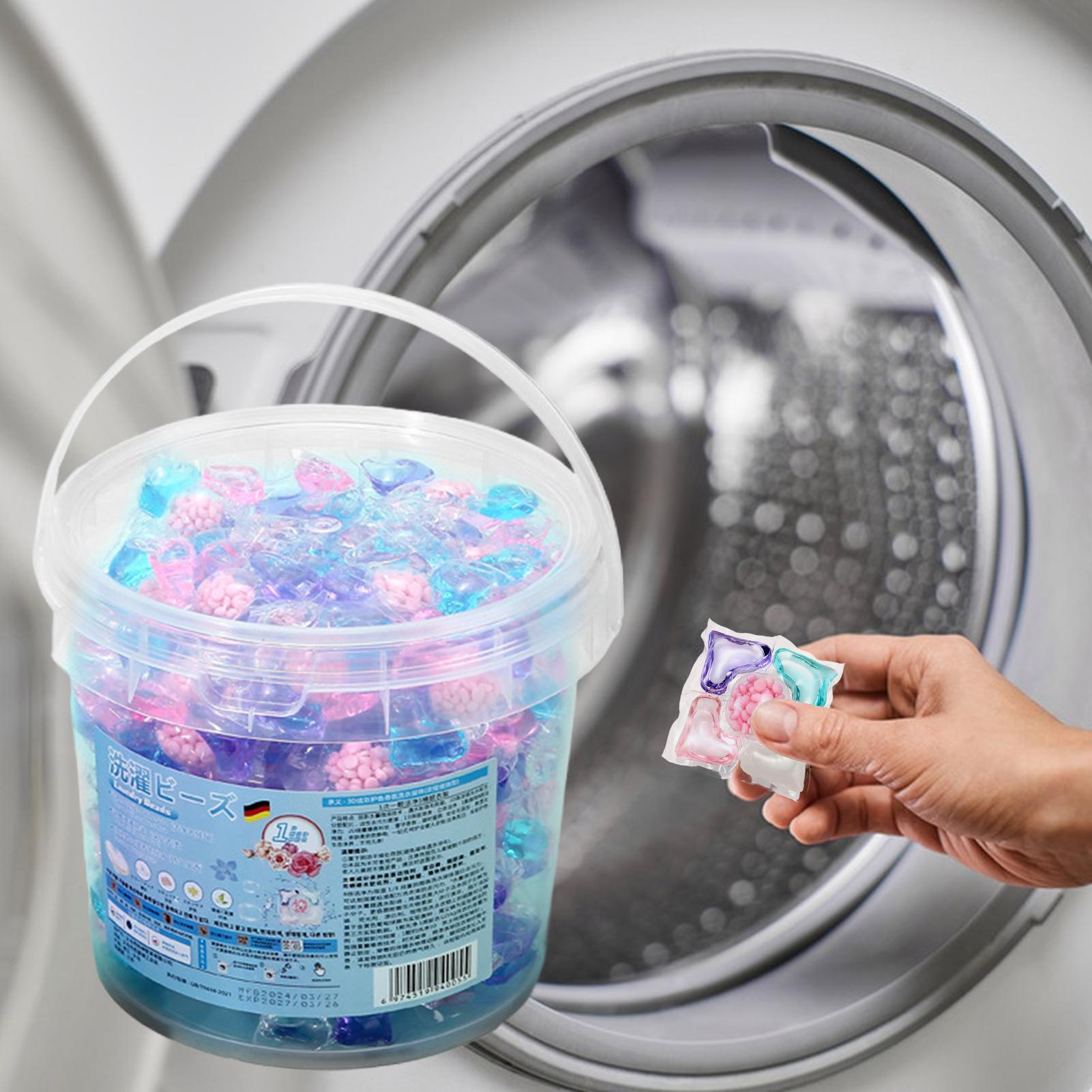 Kapsułki do prania Głęboko Ocz – Home Fragrance Long Lasting recenzja i cena