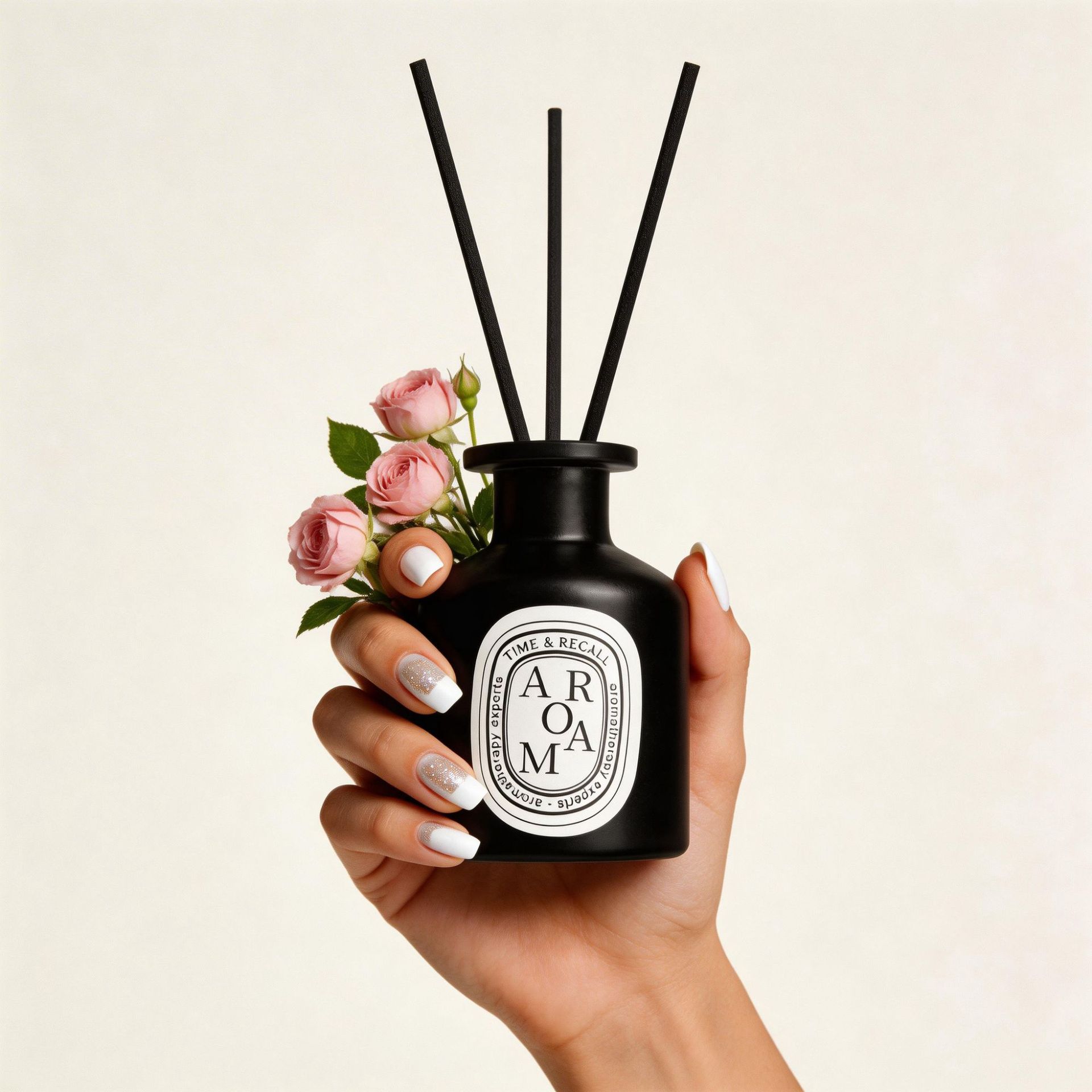 Zestaw do aromaterapii bez uży – Home Fragrance Long Lasting recenzja i cena