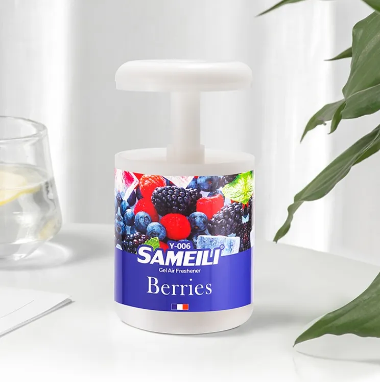Luksusowy samochodowy uchwyt n – Home Fragrance Types recenzja i cena