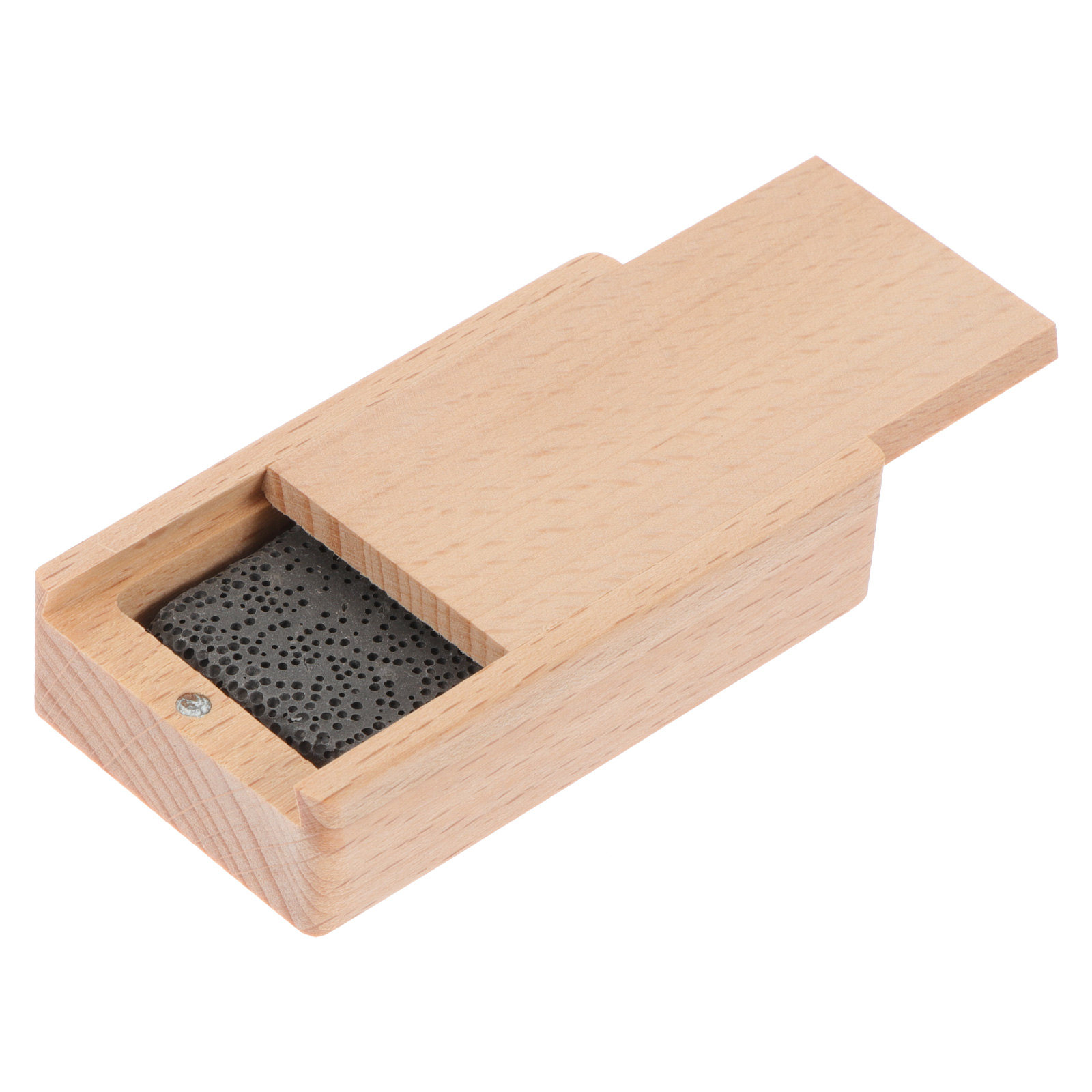 1 zestaw dyfuzora z drewna buk – Home Fragrance Leather Diffuser recenzja i cena