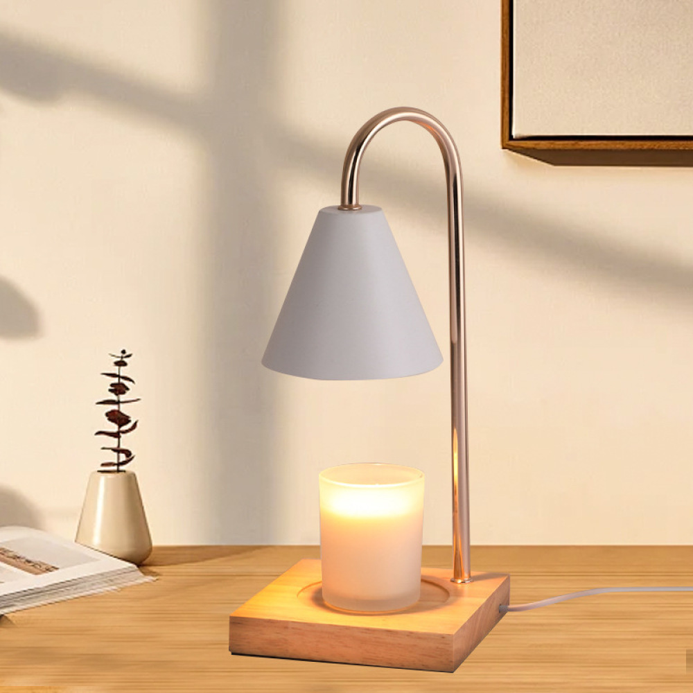 Nowoczesna lampa do podgrzewan – Home Fragrance Lamp recenzja i cena