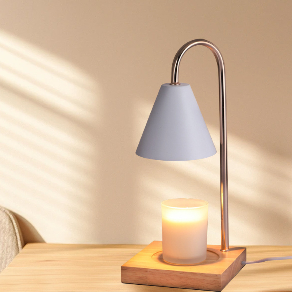 Nowoczesna lampa do podgrzewan – Home Fragrance Lamp recenzja i cena