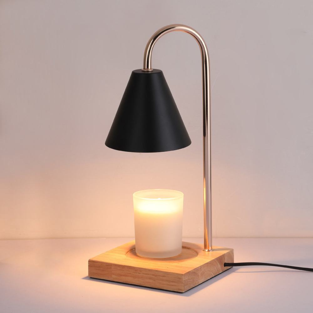 Nowoczesna lampa do podgrzewan – Home Fragrance Lamp recenzja i cena