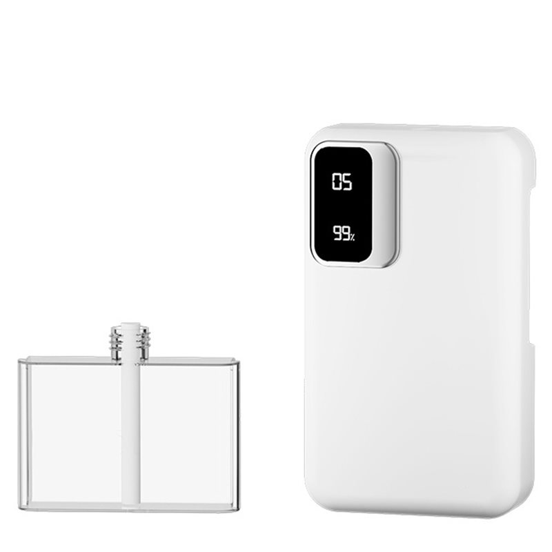 A74G-USB Akumulatorowy Intelig – Home Fragrance System recenzja i cena