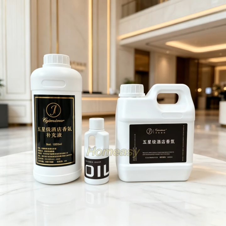 1000ml Olejek Eteryczny do Aro – Home Fragrance Long Lasting recenzja i cena