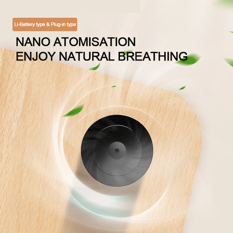 NAMASTE Domowy Elektryczny Dyf – Home Fragrance Perfume recenzja i cena