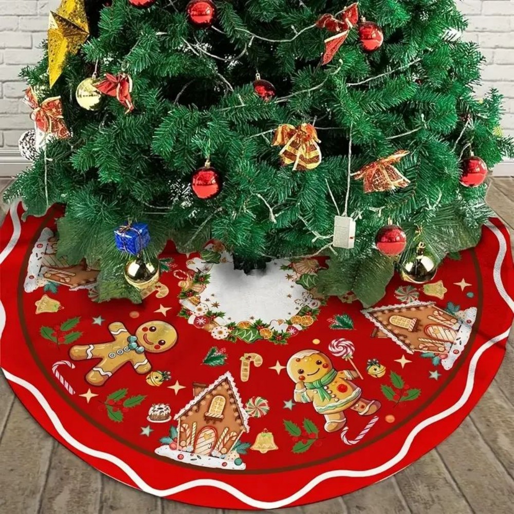 VIKAMA 2025 Świąteczna podkład – Home Fragrance Gingerbread recenzja i cena