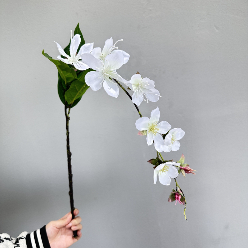 Sztuczny wiszący kwiat jaśminu – Home Fragrance Jasmine recenzja i cena