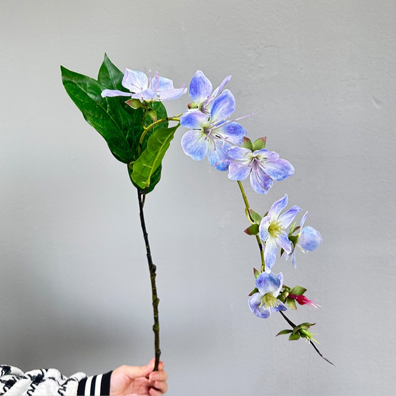 Sztuczny wiszący kwiat jaśminu – Home Fragrance Jasmine recenzja i cena