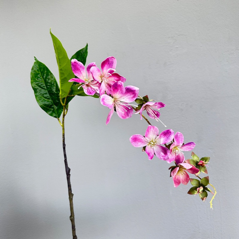 Sztuczny wiszący kwiat jaśminu – Home Fragrance Jasmine recenzja i cena