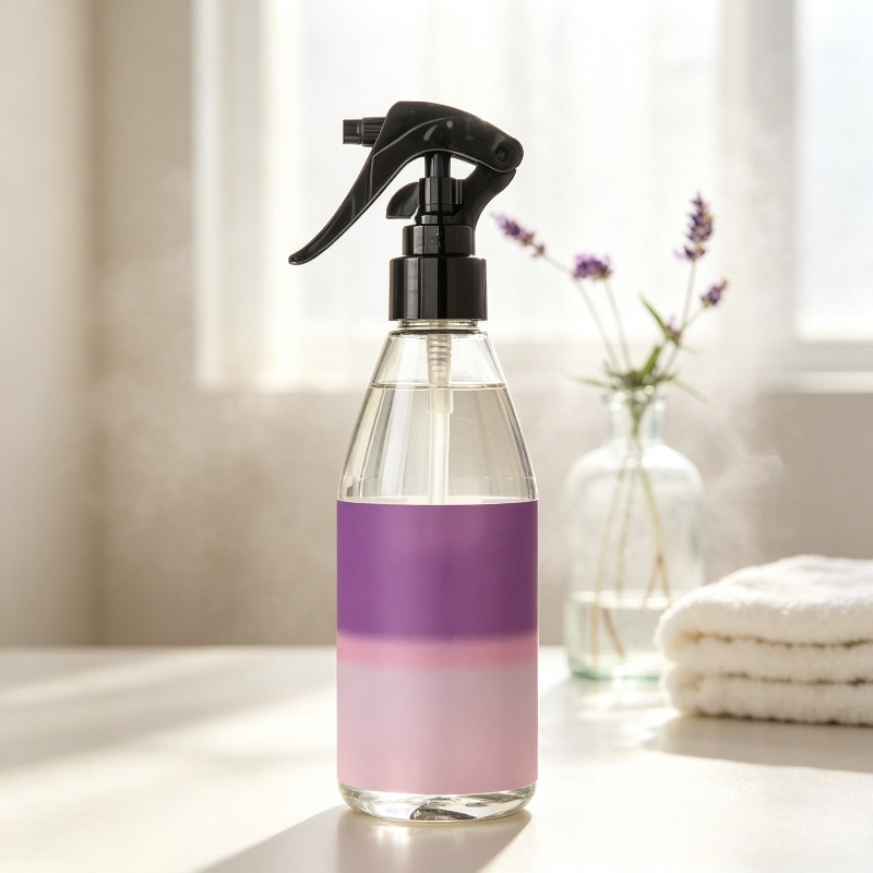 Spray do pomieszczeń o zapachu – Home Fragrance Bergamot recenzja i cena