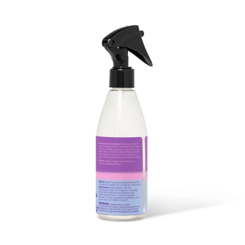 Spray do pomieszczeń o zapachu – Home Fragrance Bergamot recenzja i cena