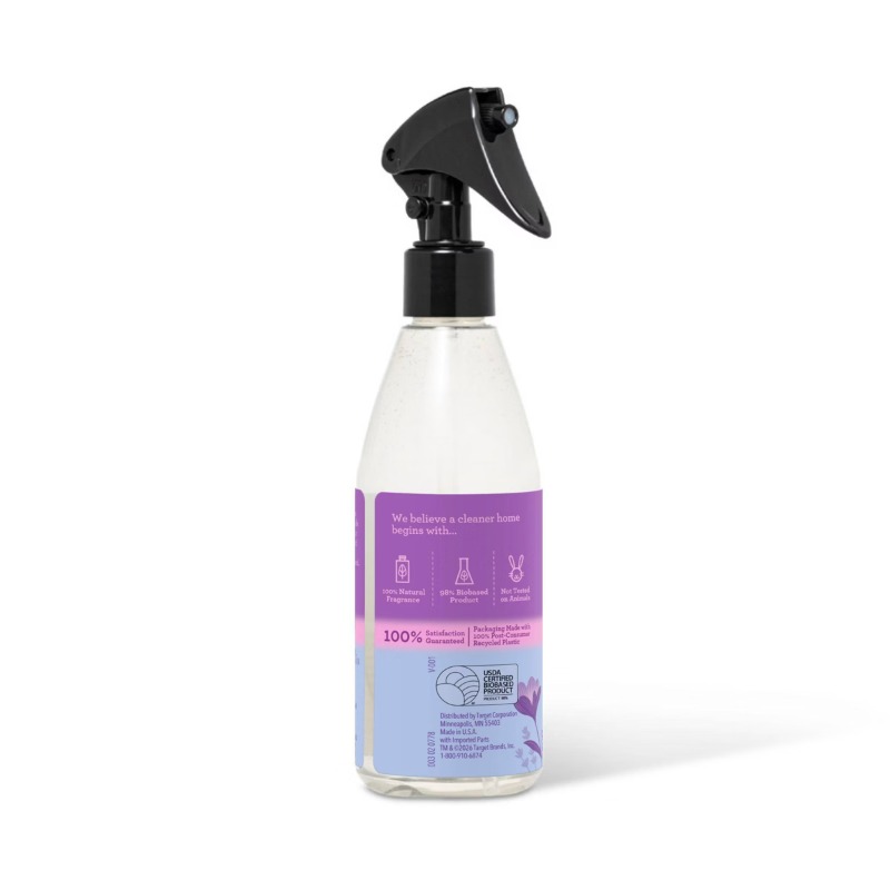 Spray do pomieszczeń o zapachu – Home Fragrance Bergamot recenzja i cena