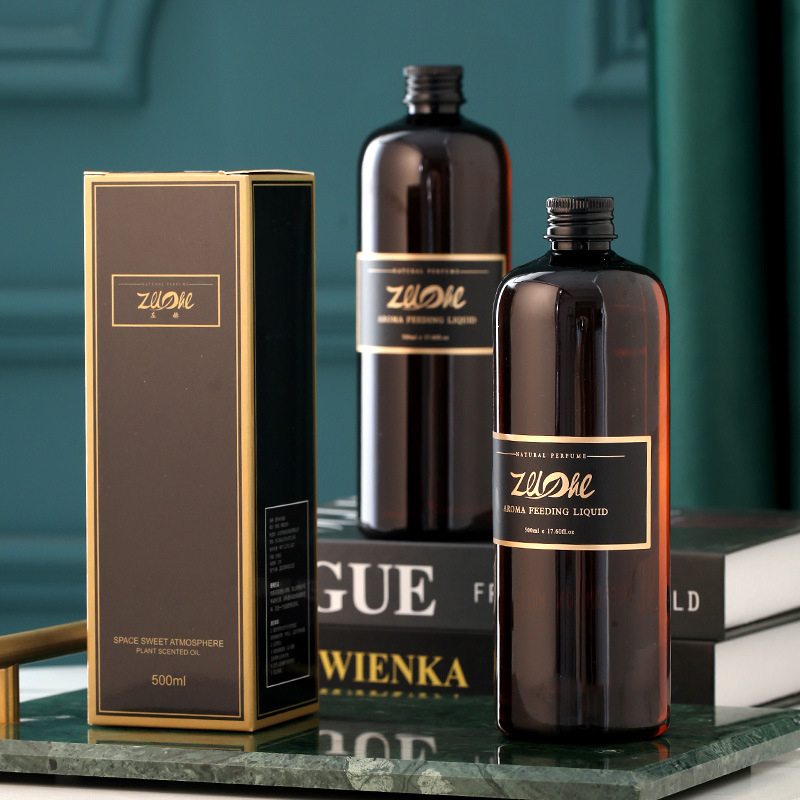 Wkład do dyfuzora zapachowego, – Home Fragrance Long Lasting recenzja i cena