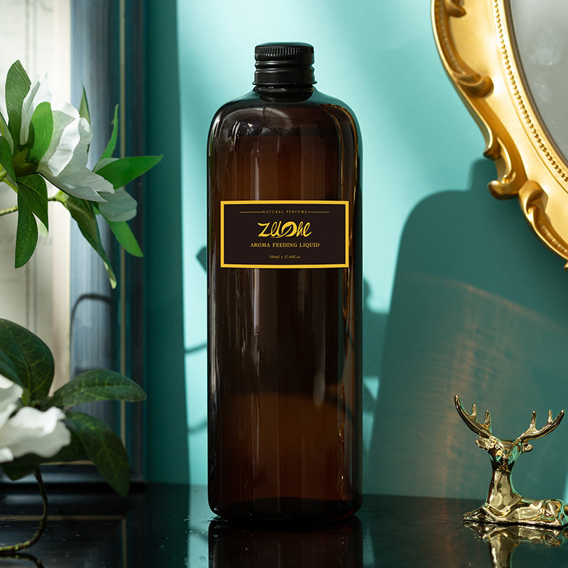 Wkład do dyfuzora zapachowego, – Home Fragrance Long Lasting recenzja i cena