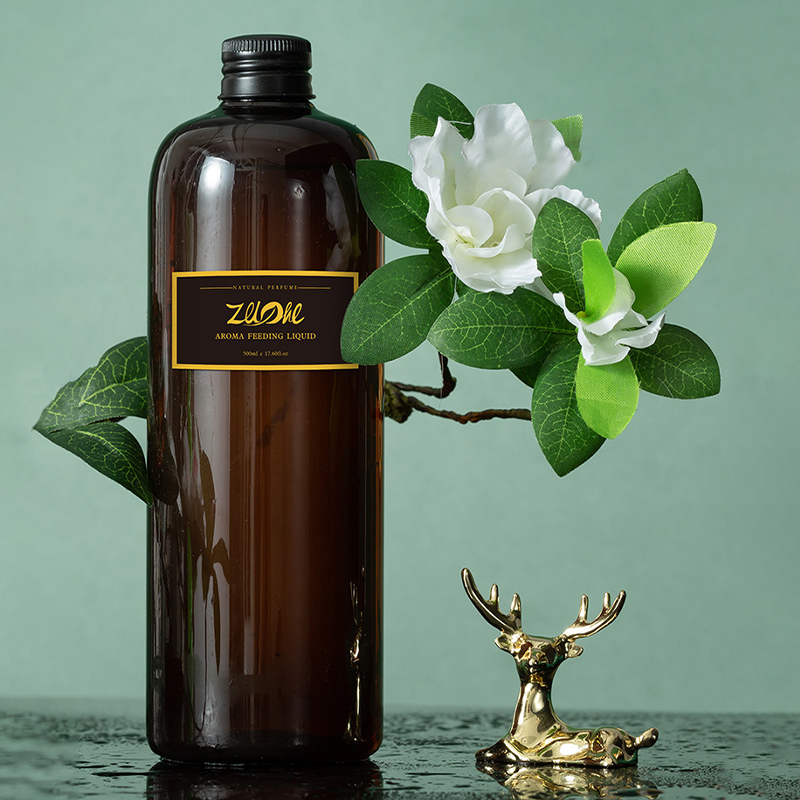 Wkład do dyfuzora zapachowego, – Home Fragrance Long Lasting recenzja i cena
