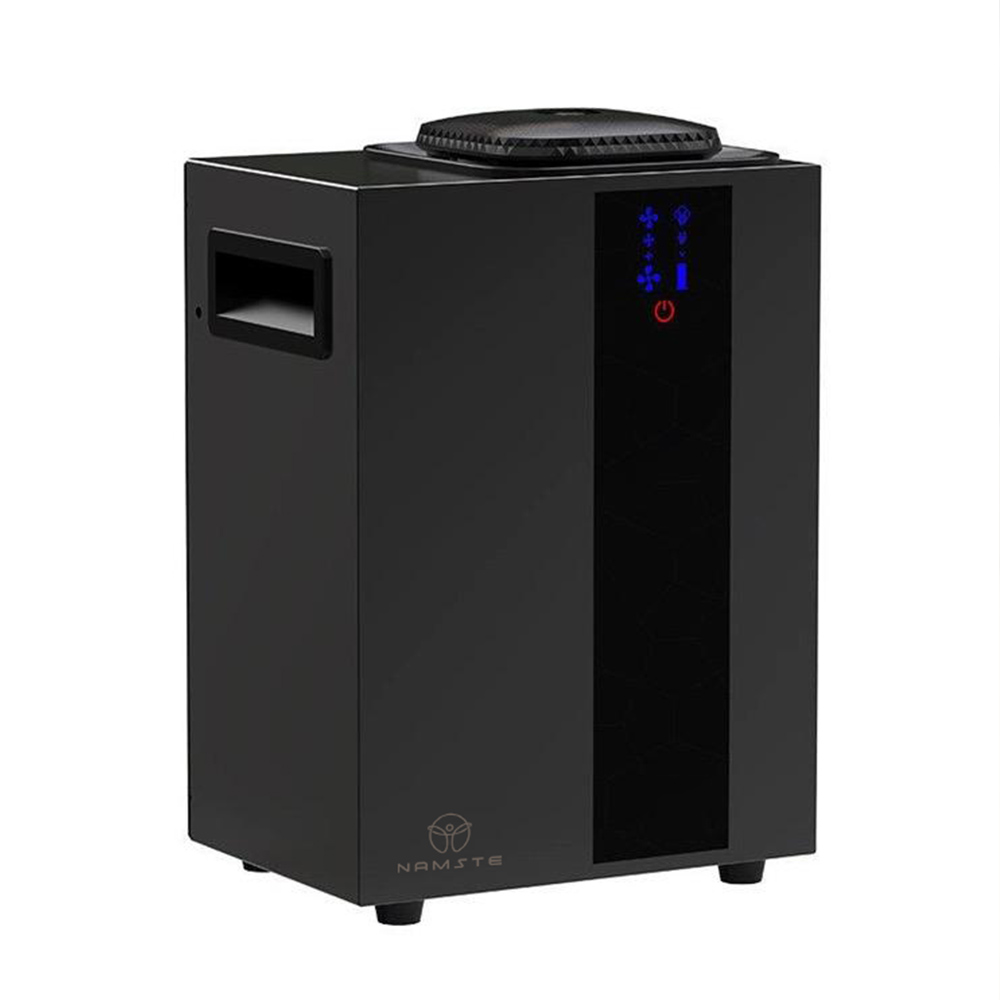NAMSTE 4000m³ System HVAC Dyfu – Home Fragrance System recenzja i cena