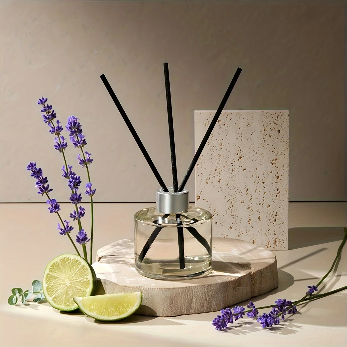 10/50 szt. Włókna dyfuzor arom – Home Fragrance Tool recenzja i cena
