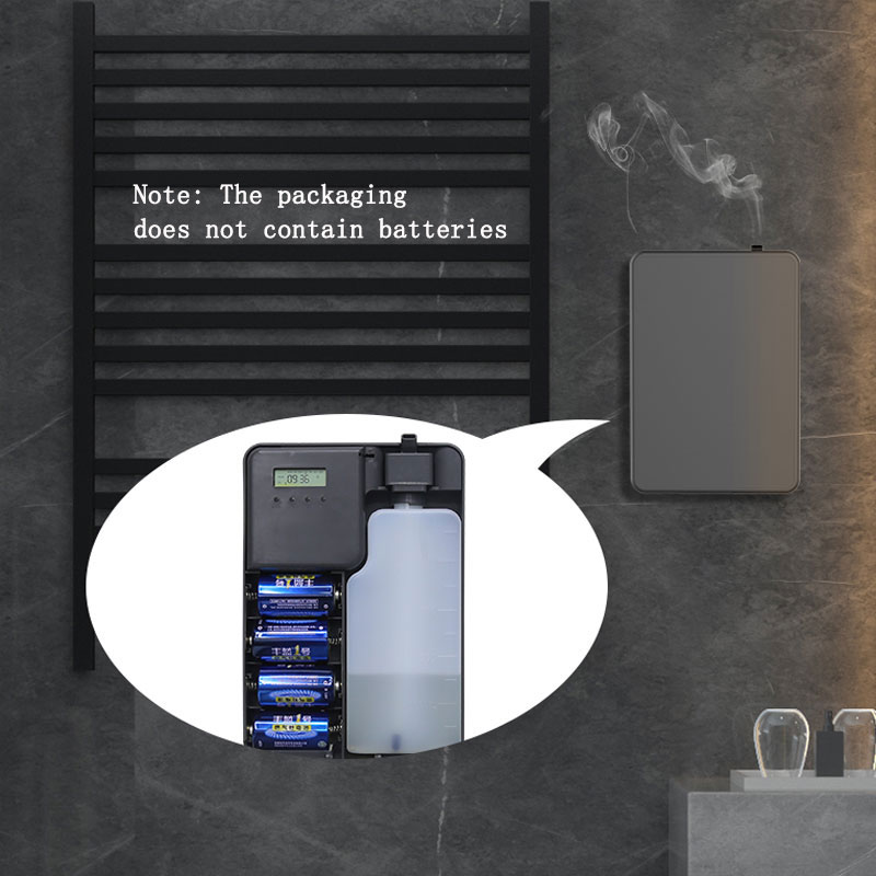 Dyfuzor zapachowy o pojemności – Home Fragrance Tool recenzja i cena