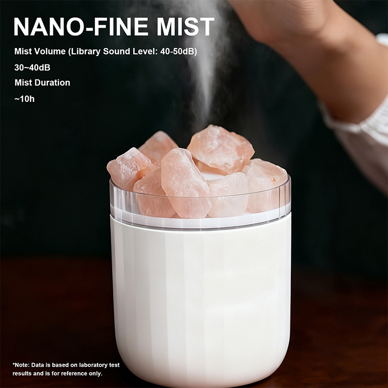 Dyfuzor olejków eterycznych z  – Home Fragrance Types recenzja i cena