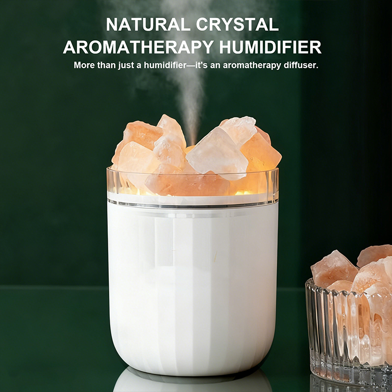 Dyfuzor olejków eterycznych z  – Home Fragrance Types recenzja i cena