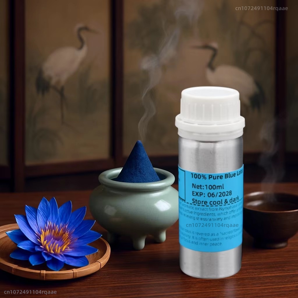 Naturalny, czysty olejek z nie – Home Fragrance Tool recenzja i cena